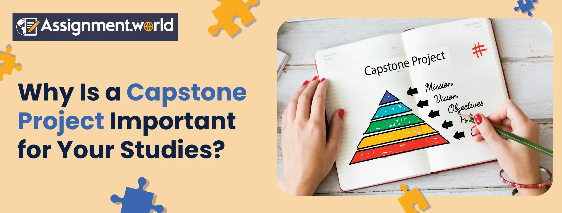 Why Is a Capstone Project Important for Your Studies